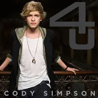 Cody Simpson — All Day (Ep Version) — обложка