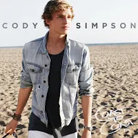 Cody Simpson — On My Mind — обложка