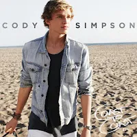 Cody Simpson — All Day — обложка
