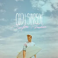 Cody Simpson — No Ceiling — обложка
